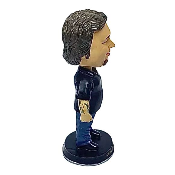 Chumlee From Pawn Stars History Channel Bobblehead No Box In Good Condition - Picture 3 of 6